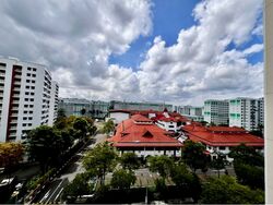 Blk 269 Yishun Street 22 (Yishun), HDB 4 Rooms #613790731